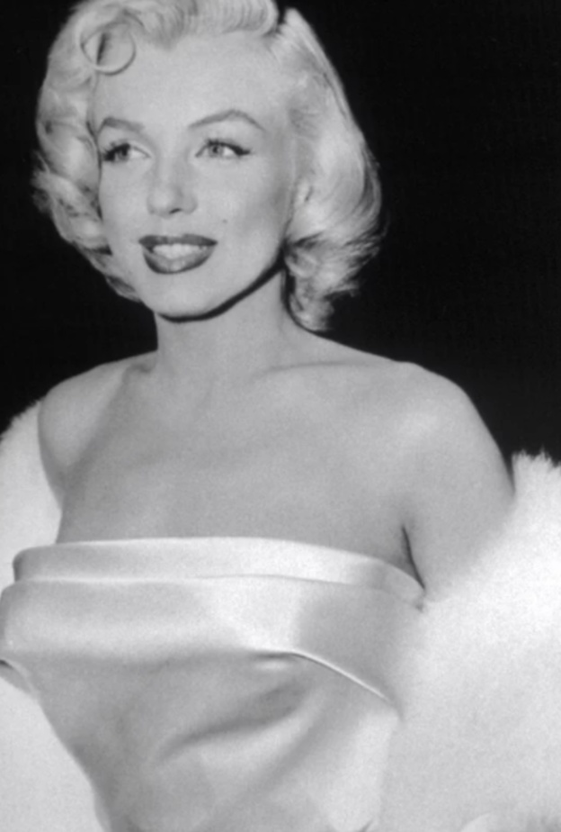 مارلين مونرو