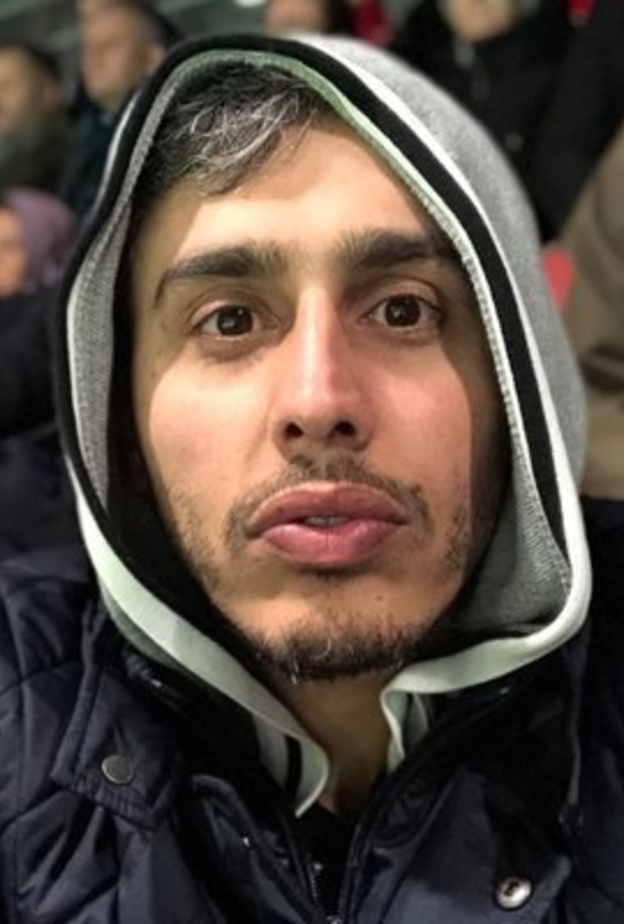 شعيب راشد في الموسم الرابع