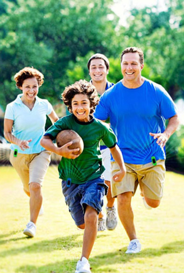 ممارسة الرياضة تقي من أمراض القلب و الشرايين