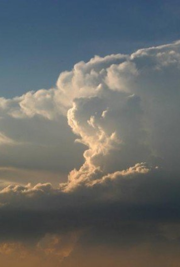 الأرصاد السعودية حذرت من الأمطار على بعض المناطق 