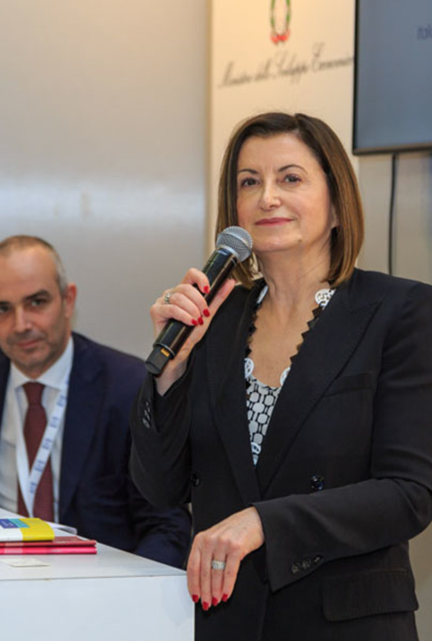 اليخوت الايطالية