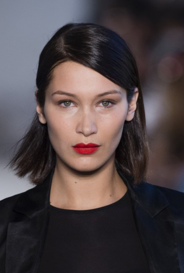 درجات احمر الشفاه