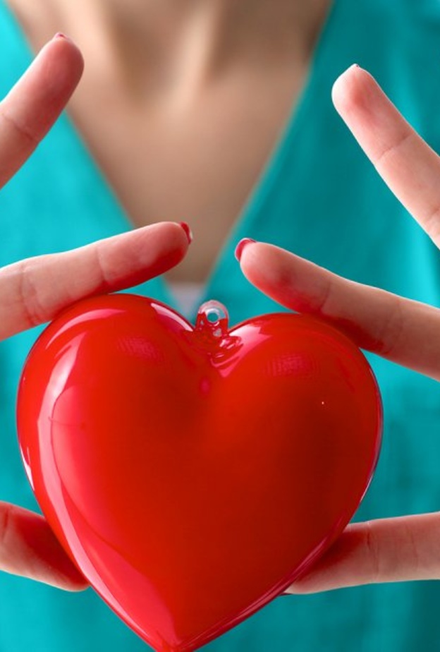 مضاعفات عملية القلب المفتوح