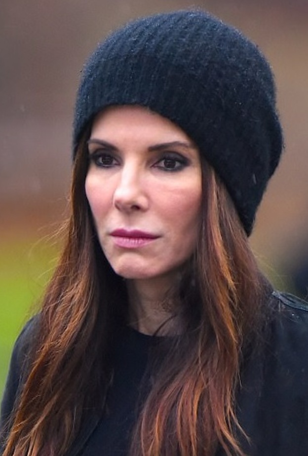 ساندرا بولوك