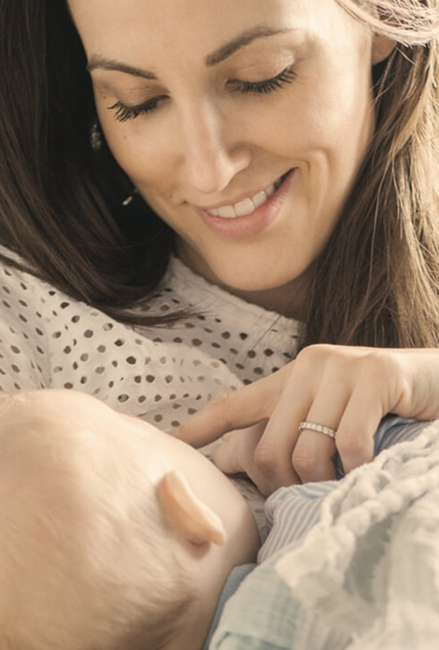 اسباب تشقق حلمة الثدي عند الرضاعة وطرق تجنبها وكيفية علاجها