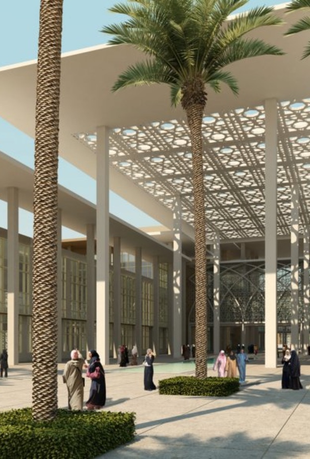 إيقاف برامج التعليم الموازي في الجامعات السعودية نهائياً