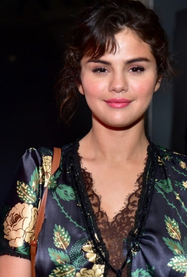 سيلينا جوميز