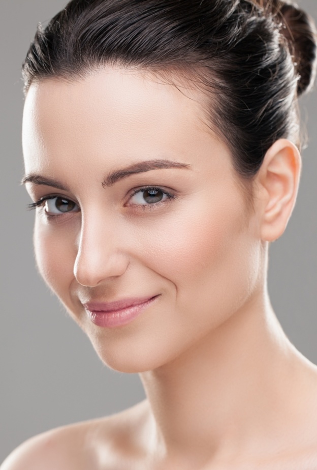 الالوفيرا للبشرة