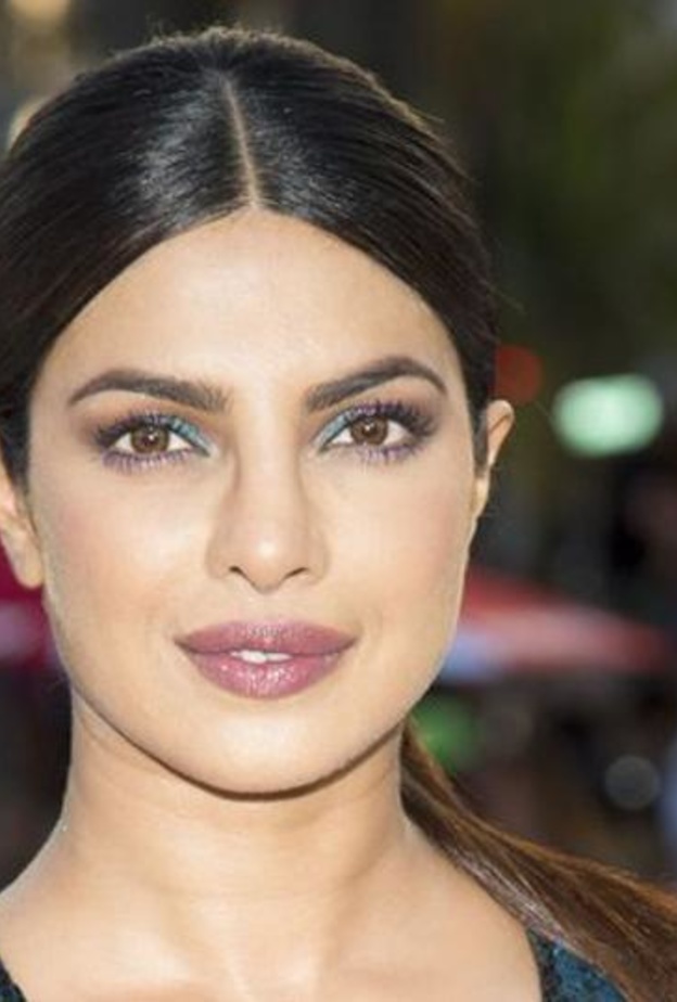  بريانكا تشوبرا تستضيف ويل سميث في عمل فني جديد