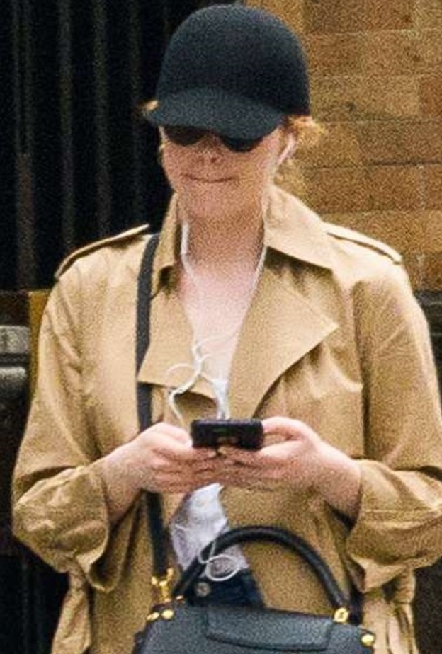  بعد أيام من ليلة السوشي