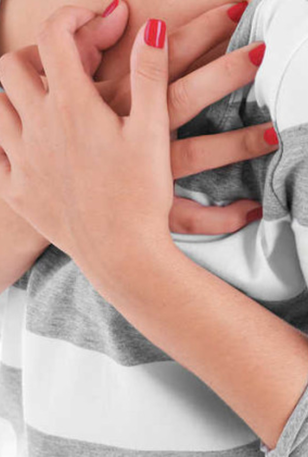 زيادة البوتاسيوم تحدث اضطراب في نبضات القلب