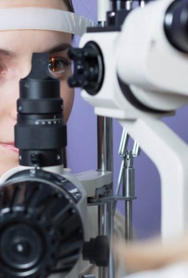 التشخيص الطبي يحدد نوع عملية تصيح النظر المناسبة