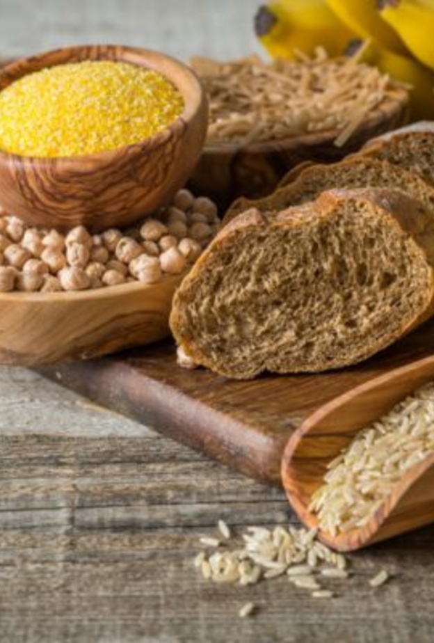 الإفراط في تناول الكربوهيدرات سبب إنقطاع مبكر للطمث