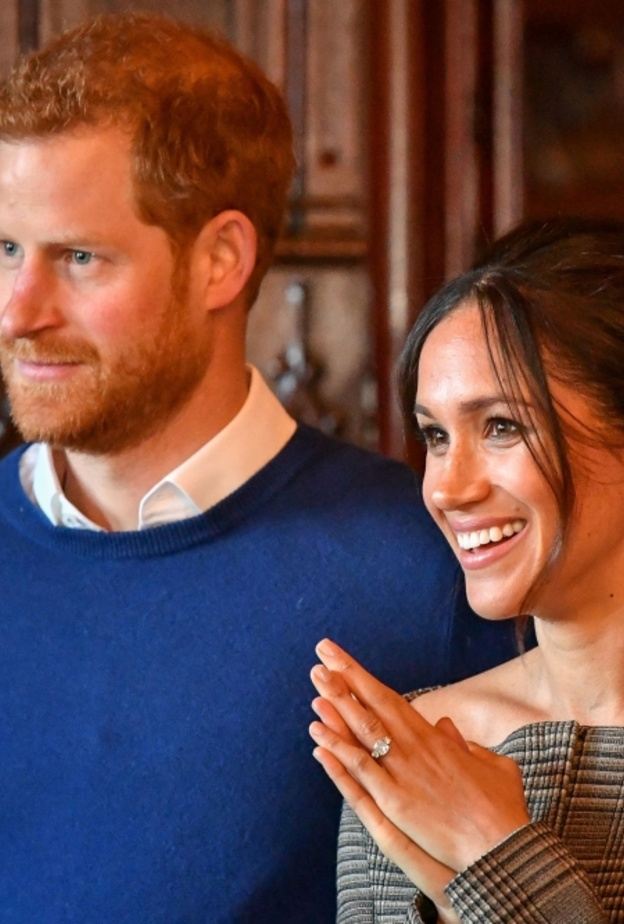 العروسان لن يقضيا شهر عسل بعد الزفاف