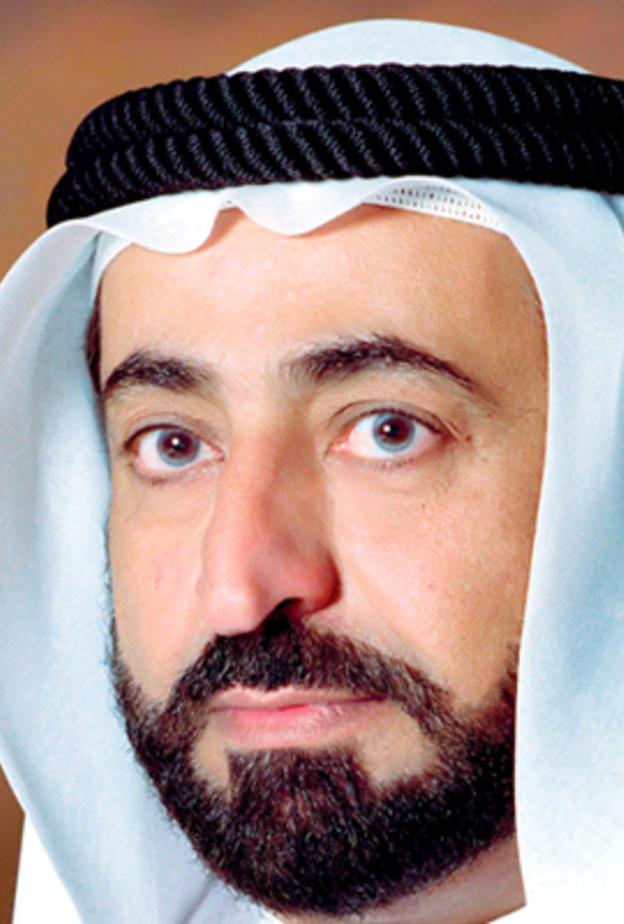 حاكم الشارقة يأمر بصرف راتب شهر اساسي لموظفي حكومة الشارقة 