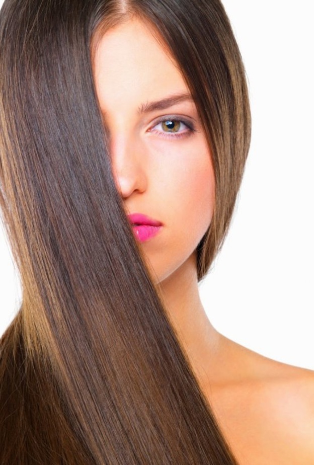 تبخير جسم العروس لبشرة ناعمة ومعطرة.