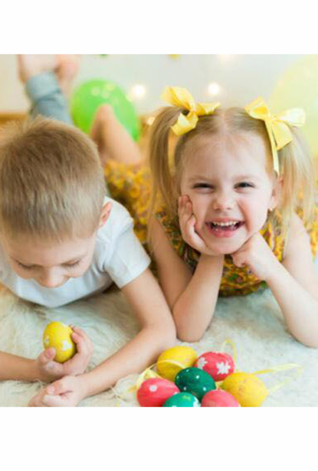 7 خطوات لجعل الطفل شخص اجتماعي