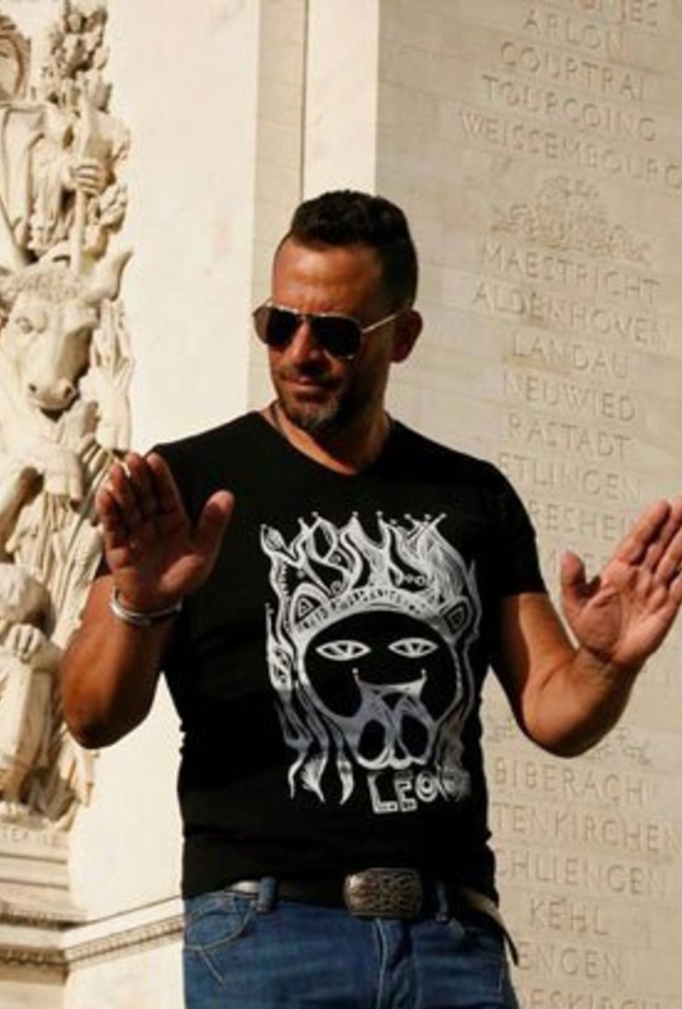 ماجد المصري