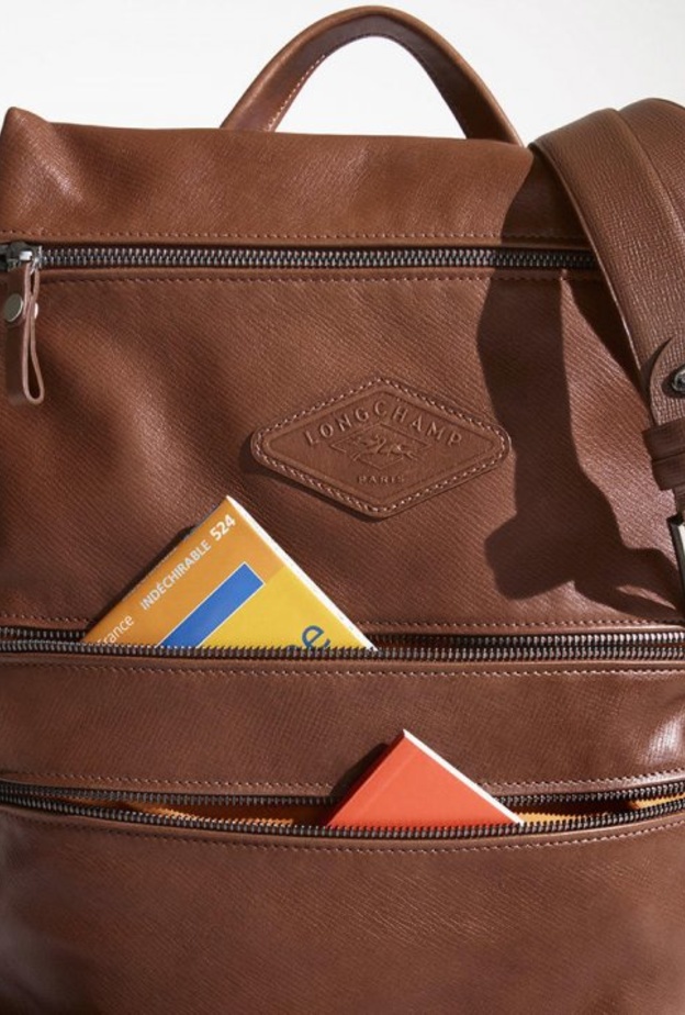 من أجمل الأكسسوارات الرّجالية من لونشان