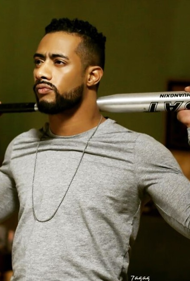 محمد رمضان في "الديزل"