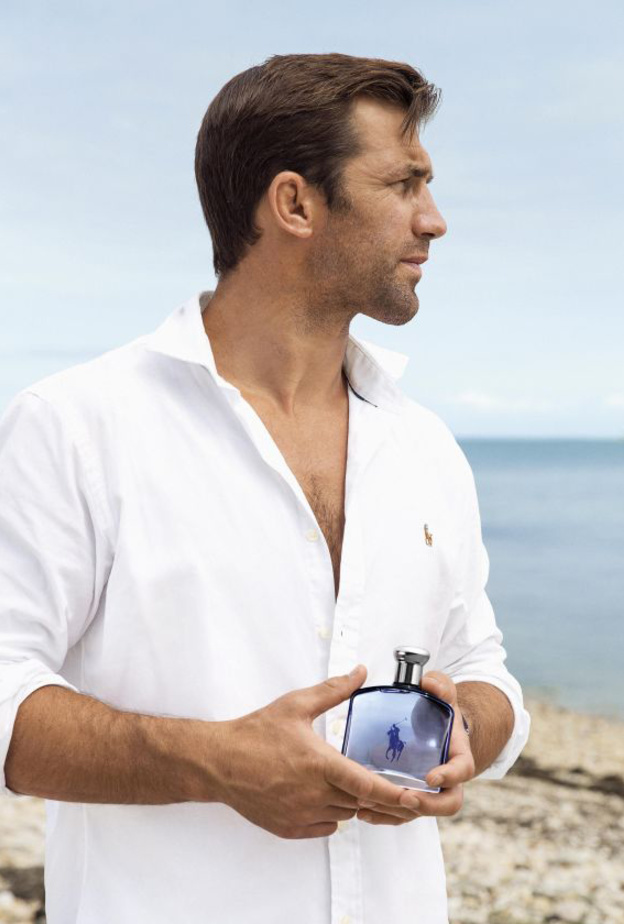 إصدار جديد فائق الانتعاش والثبات من عطر Polo Blue المميّز الشهير والأكثر مبيعًا