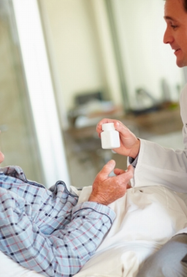 أطلب من طبيبك نصيحة بشأن الاستغراق في النوم