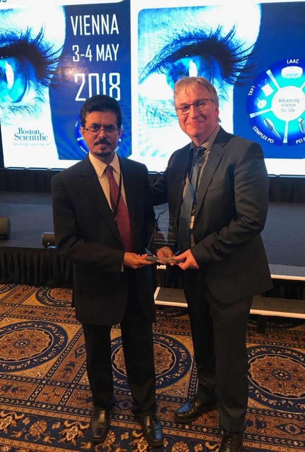  نجاحات مختلفة تحققها المملكة في التطور الطبي