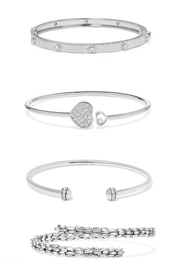 اسوارة من بوتشيلاتي Buccellati