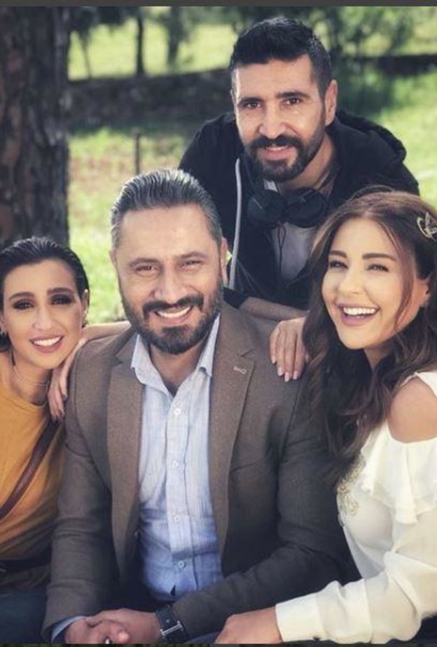 مسلسل جوليا