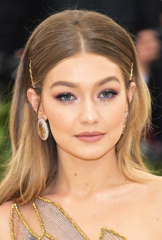 اطلالة ملكية للجميلة Kate Bosworth