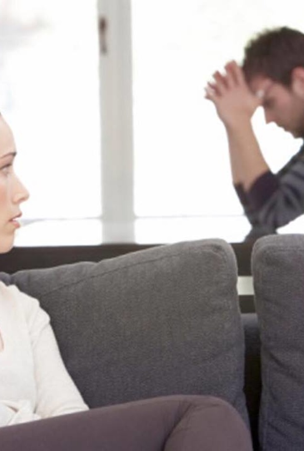 كيفية استمرار الحياة الزوجية اذا كره الزوج زوجته
