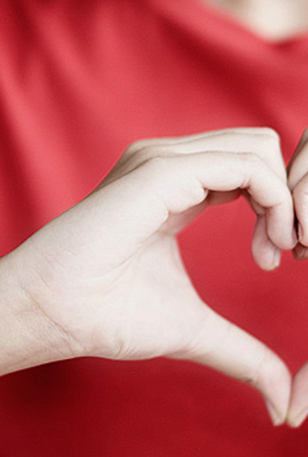 البعد عن التوتر يقي القلب والشرايين من الأمراض