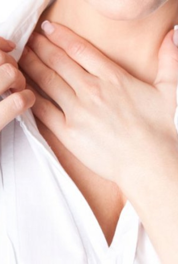 الوراثة تسبب خمول الغدة الدرقية