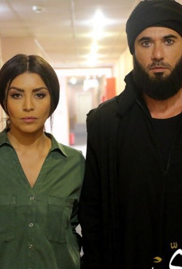 "أبو عمر المصري" 2018