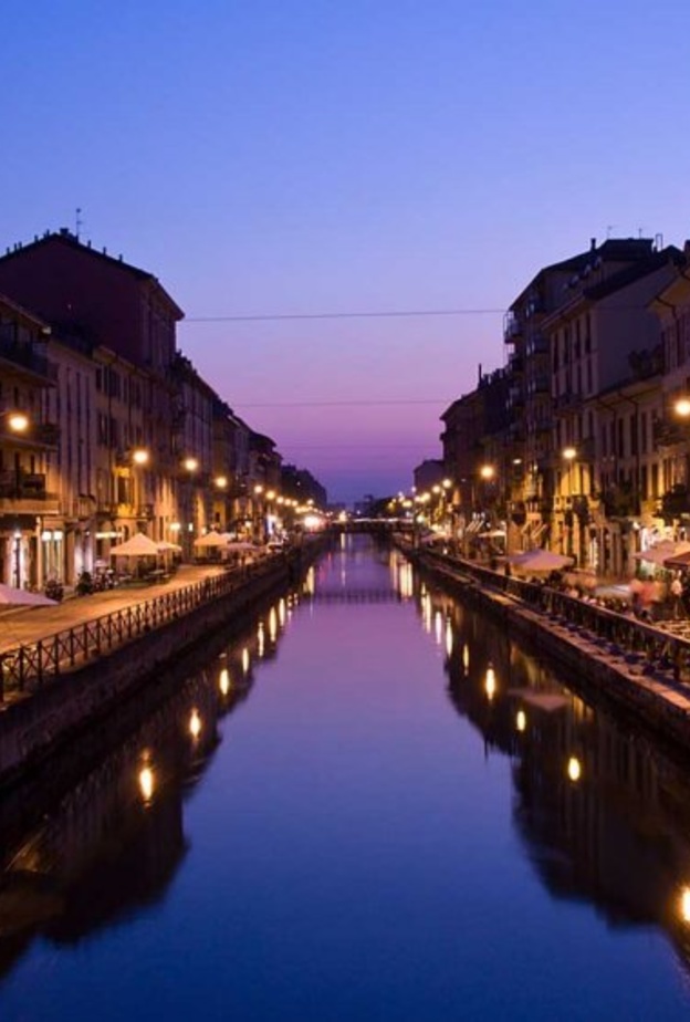 مشهد لمدينة فيرونا