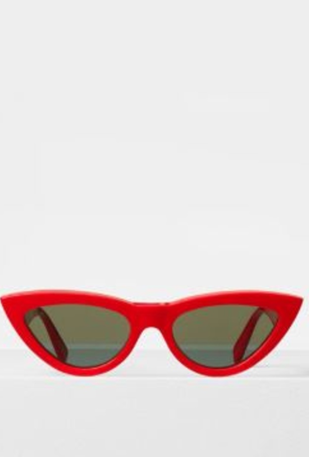 ظلال ملئية بالتجدد من Celine