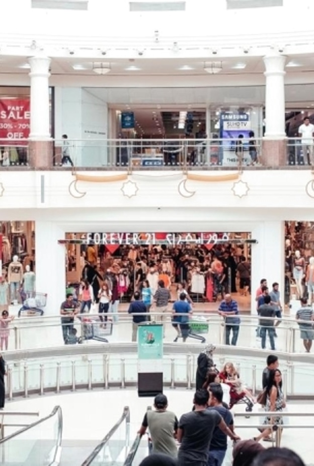 1000 متجر تشارك في 3 أيام تخفيضات كبرى في دبي 