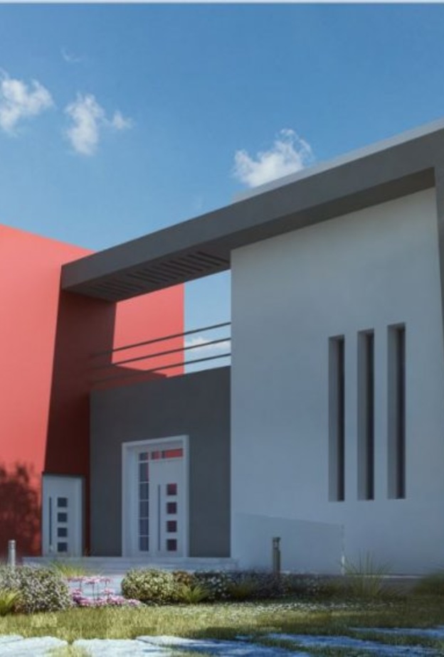 100 قرار دعم سكني من برنامج زايد للإسكان في الإمارات 