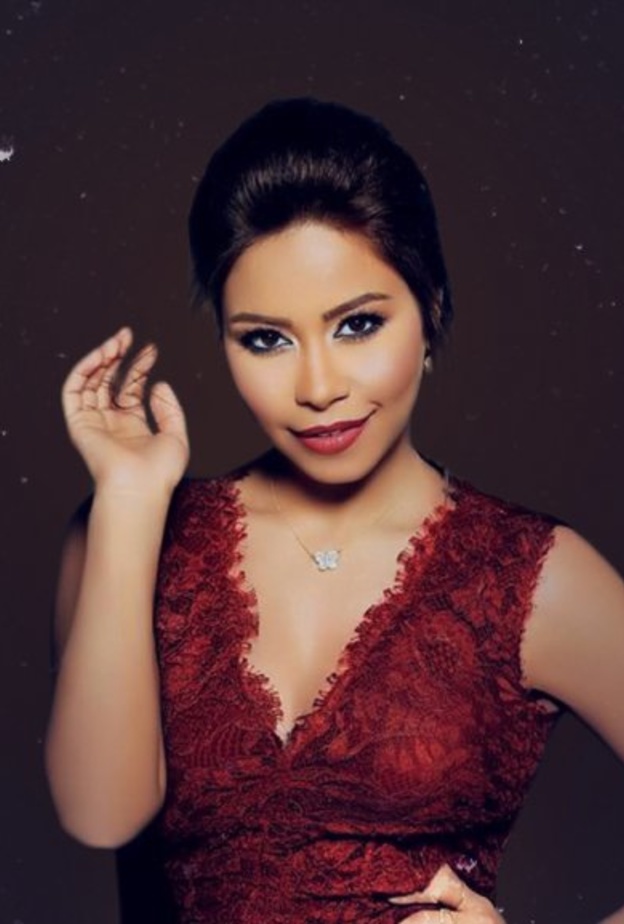 شيرين عبد الوهاب