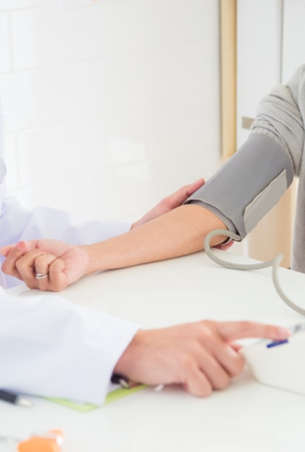 نصائح لمرضى الضغط المرتفع