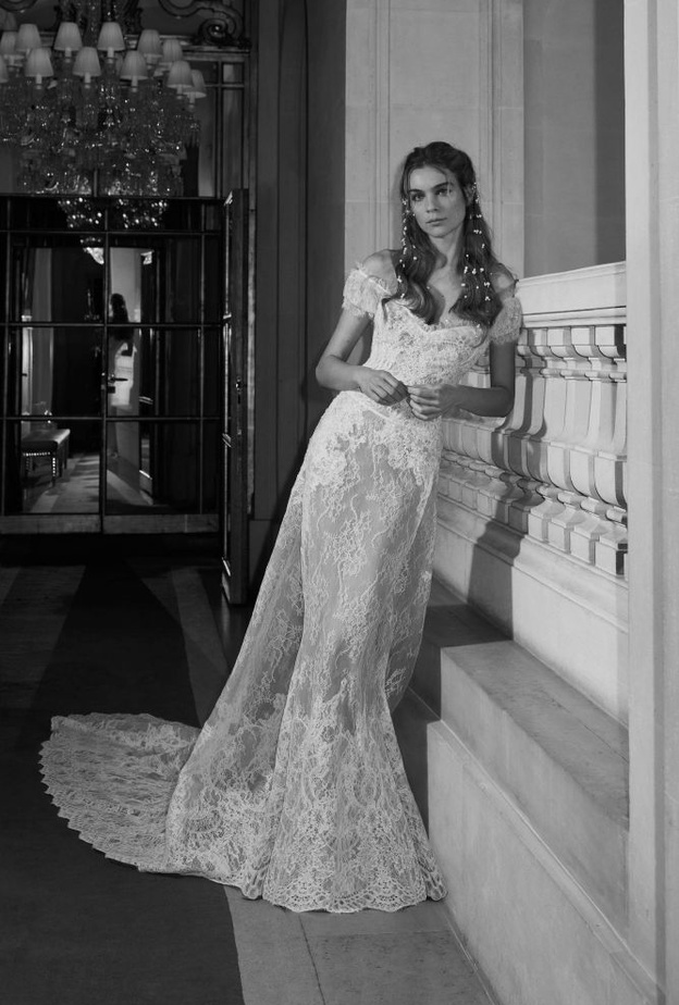 فساتين زفاف