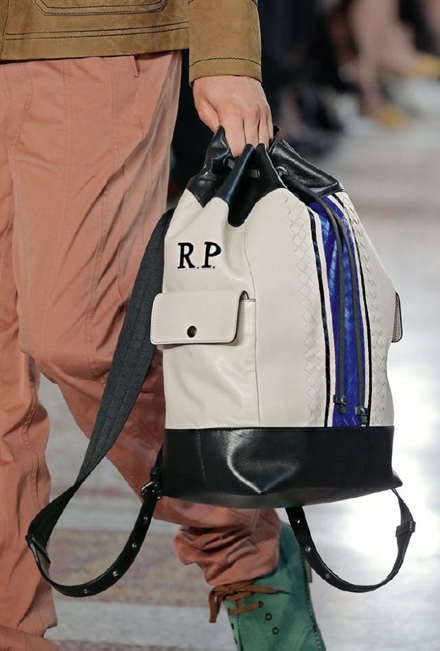 Bottega Veneta تطلق برنامجاً جديداً للتخصيص الشخصي