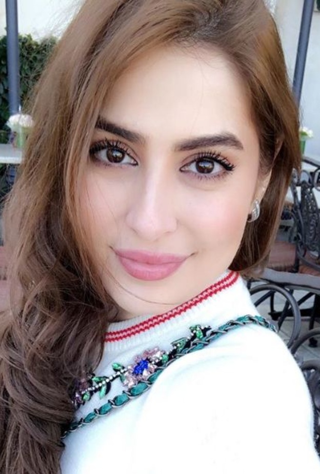 رؤى الصبان وبرنامج جديد لها