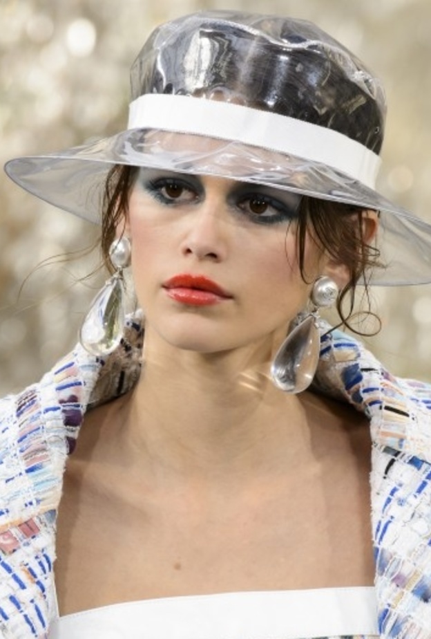 لمحبّات اللون الأبيض مع رالف لورين