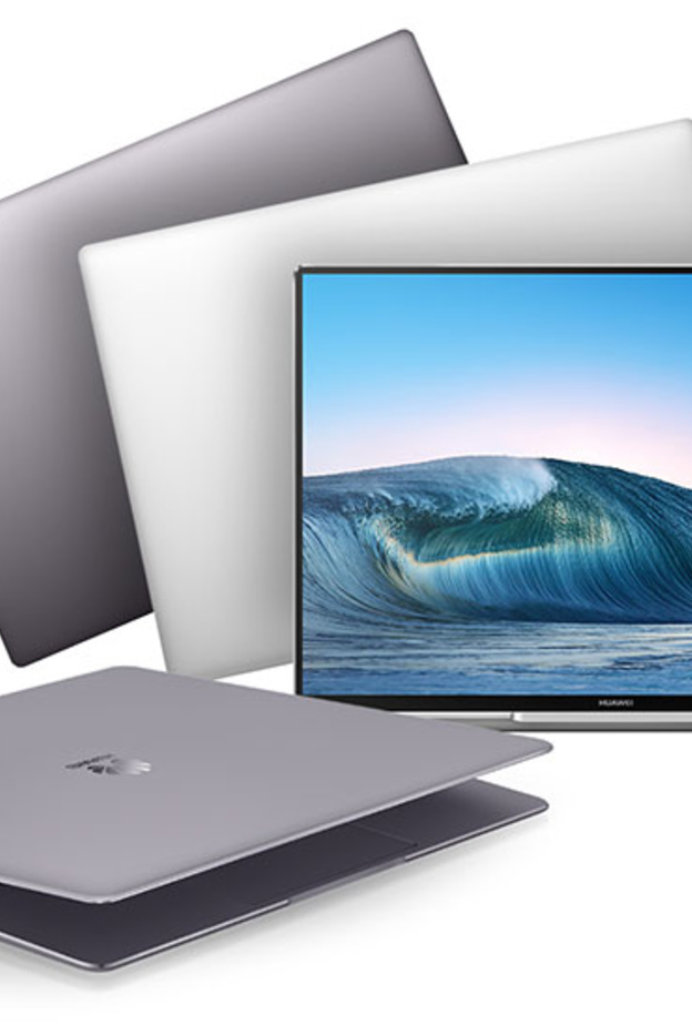  هواوي مايتبوك إكس برو