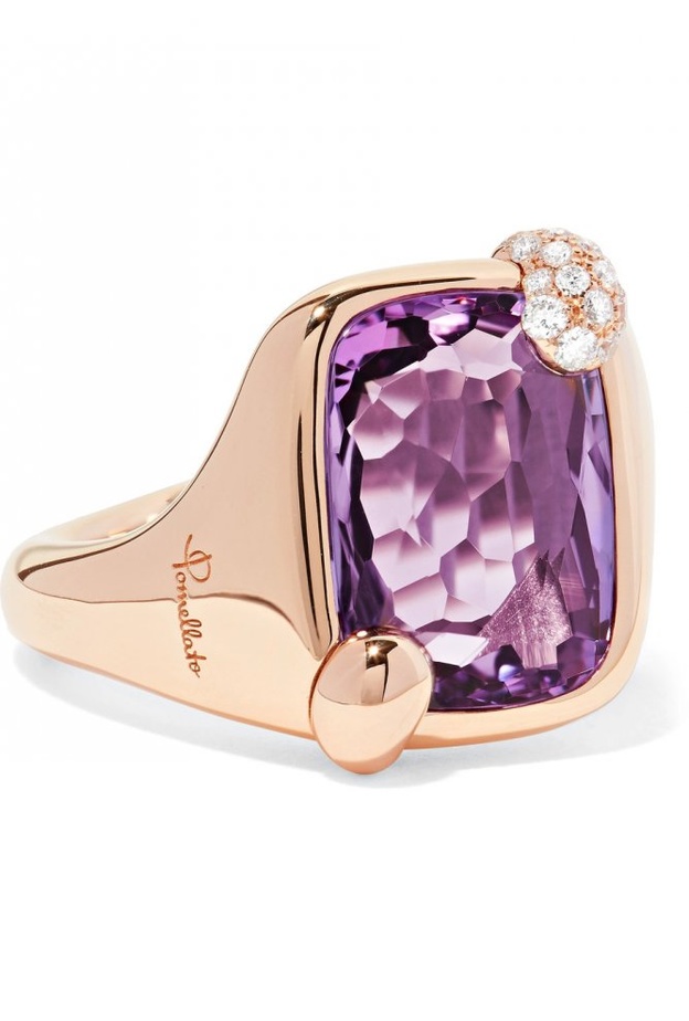 أقراط من ميليسا جوي مانينغ Melissa Joy Manning