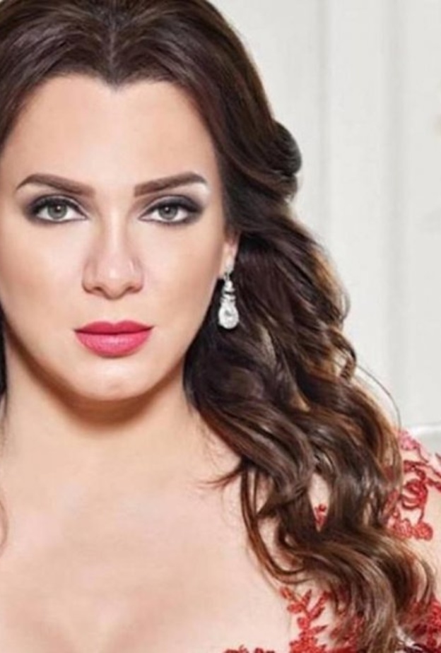 سلاف فواخرجي