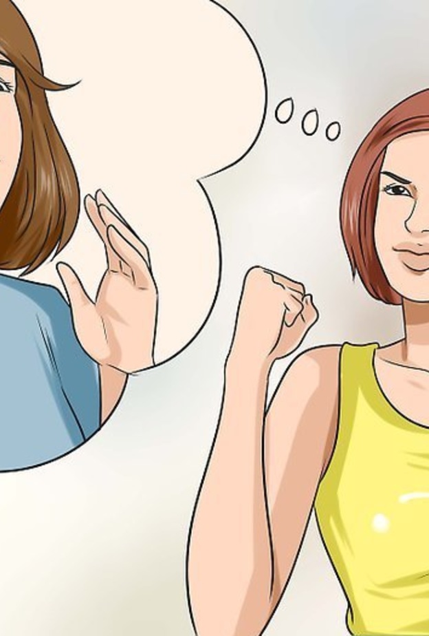 اكتشفوا طرق انتقام الابراج