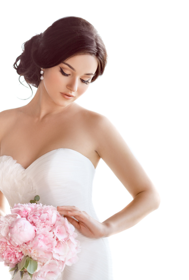  تخلصي من الدهون وتمتعي بجسم رشيق قبل يوم الزفاف