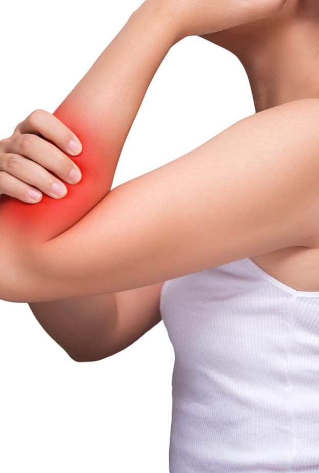 علاج التهاب المفاصل بالخلايا الجذعية